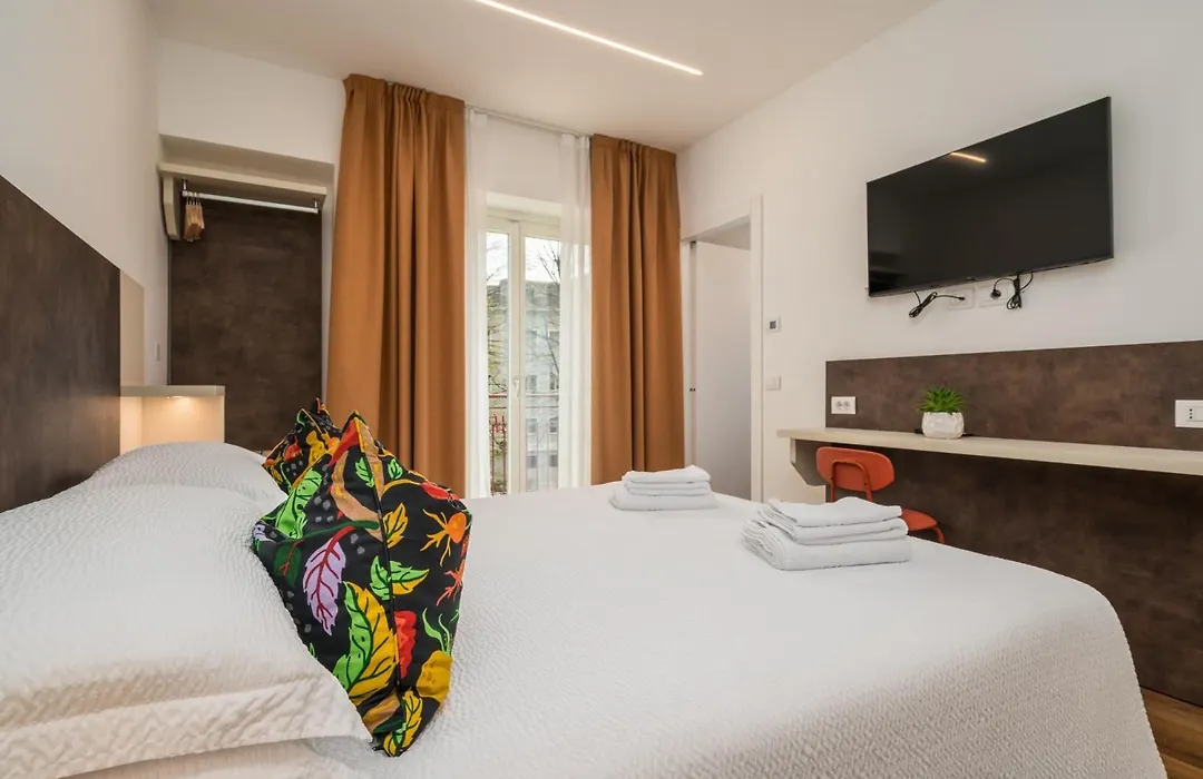 B&B Piedicastello-1